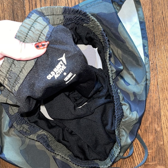 Set of 2 Running Shorts - Picture 3 of 5